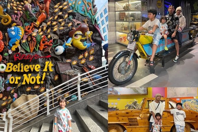 Cancun Guided Sightseeing SkyWheel, Letters and Shopping - Mexico Mágico crafts stop: a calmer hour for ceramics and textiles