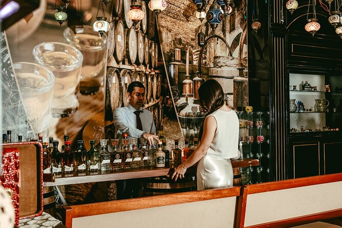 Cancun Guided Tequila Immersion & Cacao Tasting Tour - What the included perks really mean for your wallet