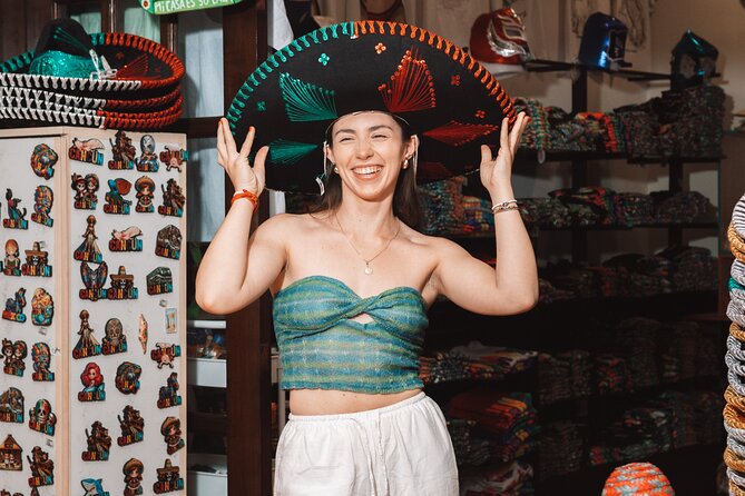 Cancun Guided Tequila Immersion & Cacao Tasting Tour - Private group feel, and why the guide can make or break it