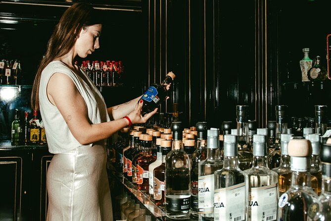 Cancun Guided Tequila Immersion & Cacao Tasting Tour - Timing and logistics: how to plan your day around the schedule