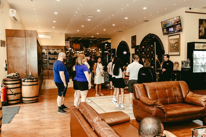 Cancun Guided Tequila Immersion & Cacao Tasting Tour - Who should book this tour, and who should skip it
