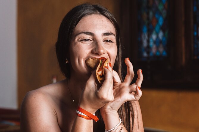 Cancun Guided Unlimited Taco Lunch & Shopping Experience - Why This 4-Hour Cancun Plan Works So Well