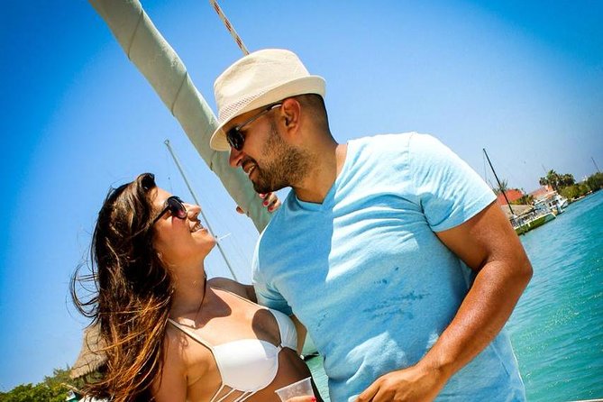 Cancun Half-Day Sailing Catamaran Cruise to Isla Mujeres - Booking smart, dock fees, and day-of details that protect your time