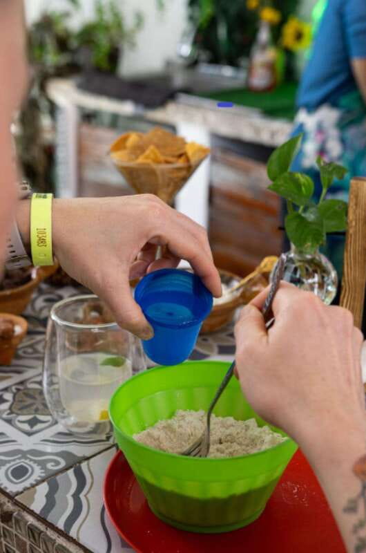 Cancun: Handmade Traditional Mexican Tortilla Making Class - The certificate and why this “take-home” matters