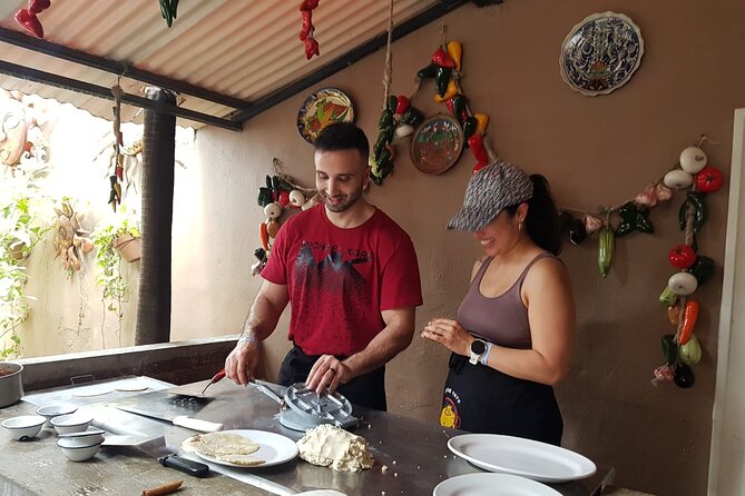 Cancun Hands-On Mexican Cooking Class - A full Cancun menu built for real-life cooking