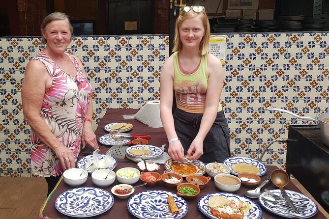 Cancun Hands-On Mexican Cooking Class - Price and value: $79 for a private-class feel