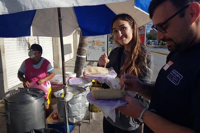 Cancun Hands-On Mexican Cooking Class - Who should book this class, and what to confirm first