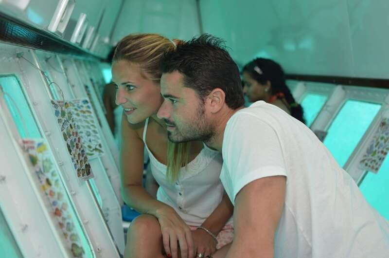 Cancún: Hop-on Hop-off Bus Tour with Submarine Trip - Timing that protects your day: how to avoid the common pain points