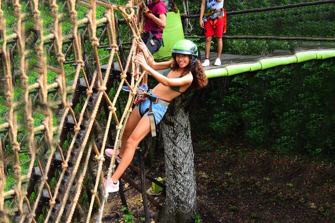 Cancun Horseback Riding, ATV, Ziplines, Cenote, Lunch and Drinks - Pickup, Timing, and Why Shared Tours Take Longer