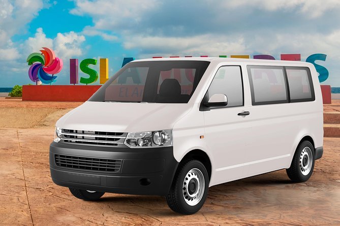 Cancun Hotel to Airport Shuttle Transportation - Price and value: why $8.10 can beat expensive chaos