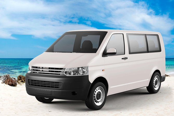 Cancun Hotel to Airport Shuttle Transportation - Tips that help your pickup actually go smoothly