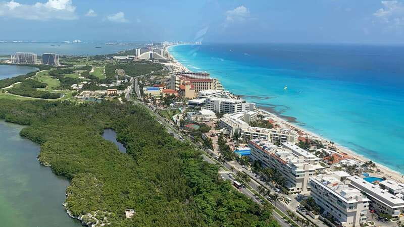 Cancun Hotel Zone: Panoramic Flight - Price and Value: How $217 Makes Sense for What You Get