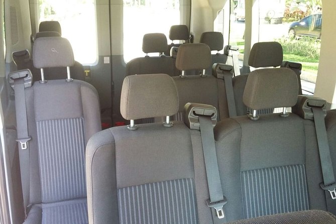 Cancun Hotel Zone Private Airport Transfer - One Way/Round Trip - What the best reviews highlight, and how to use that info