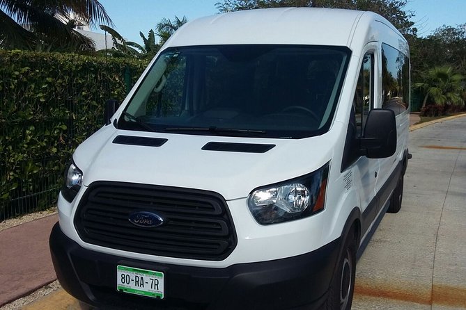 Cancun Hotel Zone Private Airport Transfer - One Way/Round Trip - When a private airport transfer is the right match
