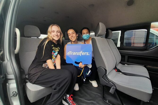Cancun Hotel Zone Private Transfer From and To Cancun Airport - How reliable is it, really? The patterns to watch