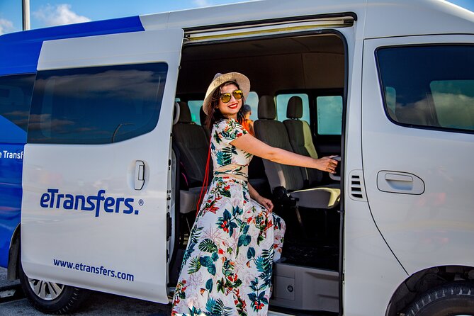 Cancun Hotel Zone Private Transfer From and To Cancun Airport - Airport pickup at Cancun: where you meet and what to do first
