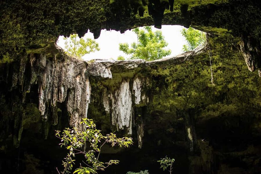 Cancun in its entirety: Chichen Itza ruins, cenote, and Valladolid - Valladolid: Colonial Architecture, Main Square Time, and Shopping Without Stress