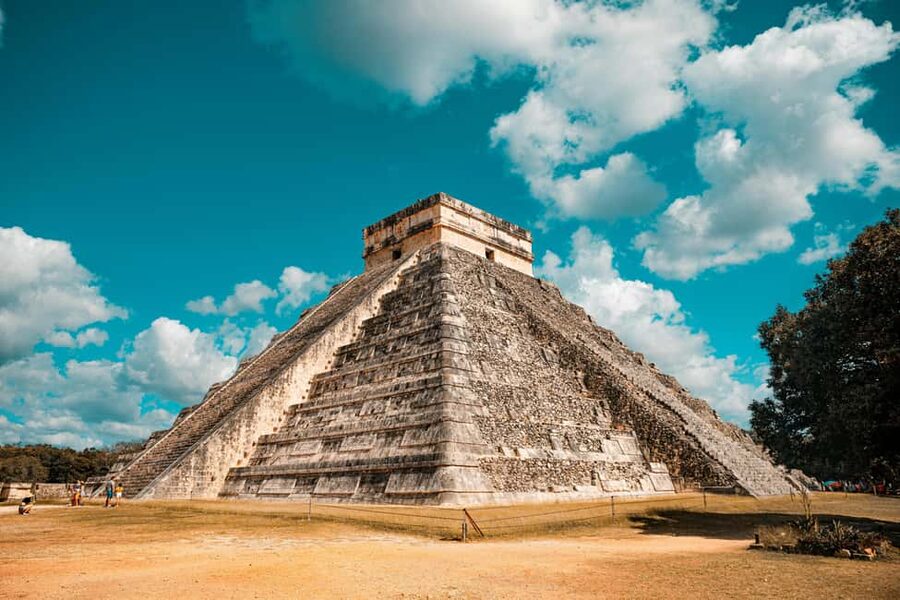 Cancun in its entirety: Chichen Itza ruins, cenote, and Valladolid - Should You Book This Cancun Cultural Day Trip?