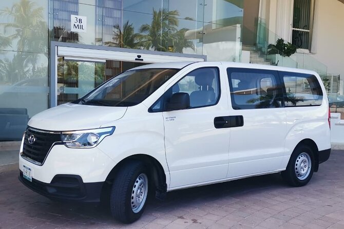 Cancun Int.Airport to Westin Resort and Spa 4-10people ROUNDTRIP - What You Should Do to Make This Transfer Feel Easy
