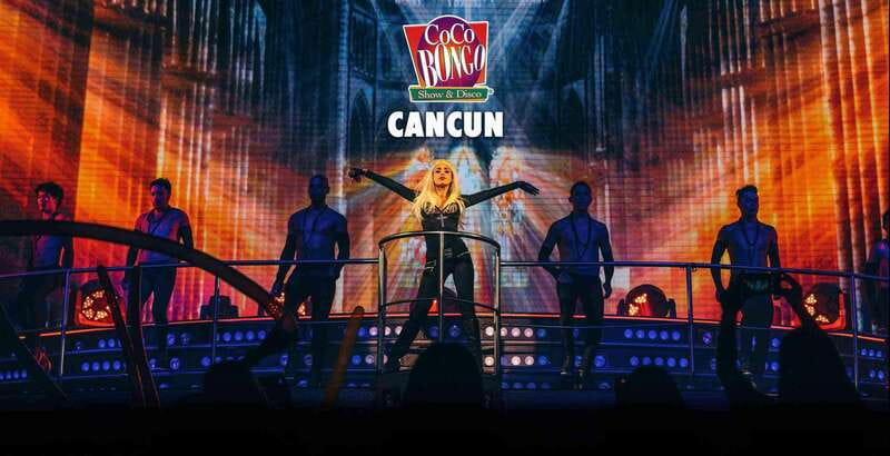 Cancun: Isla Mujeres Catamaran + Coco Bongo Show - Key highlights I’d plan your day around