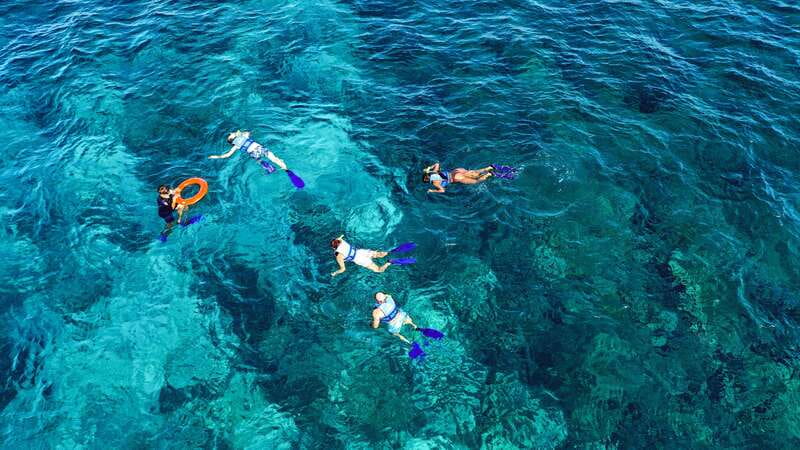 Cancun: Isla Mujeres Catamaran Tour with Open Bar of Drinks - Drinks, open bar reality check, and how to avoid disappointment
