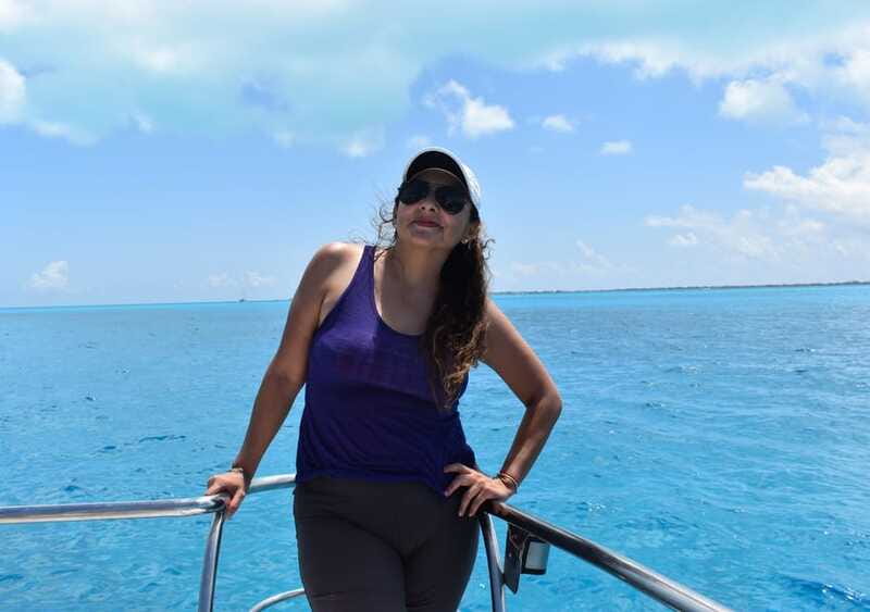 Cancun: Isla Mujeres Catamaran with buffet, drinks & snorkel - Cancun departure details, and the one logistics thing you should not skip