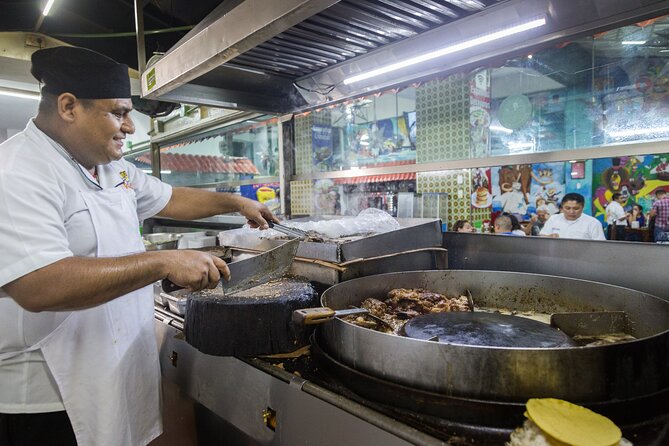 Cancun Local Experience: Taco and Beer Food Tour - Key Points Before You Go