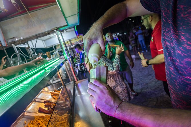 Cancun Local Experience: Taco and Beer Food Tour - Group Size, Timing, and How This Tour Keeps Energy Steady