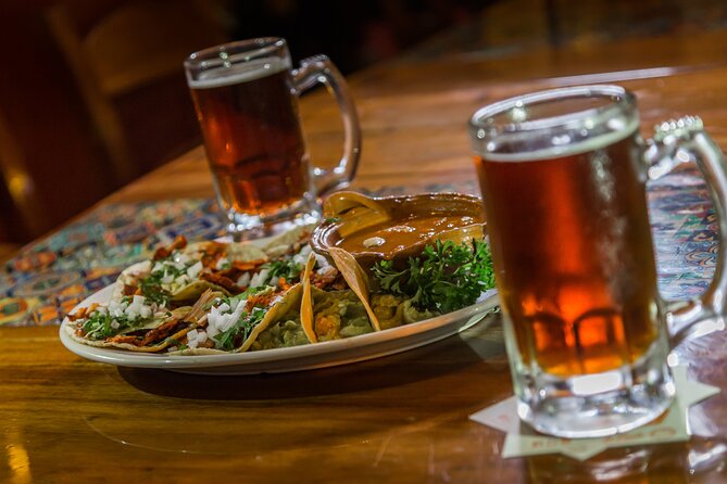 Cancun Local Experience: Taco and Beer Food Tour - Price and Value: What $119 Covers and Why It Can Still Be Worth It
