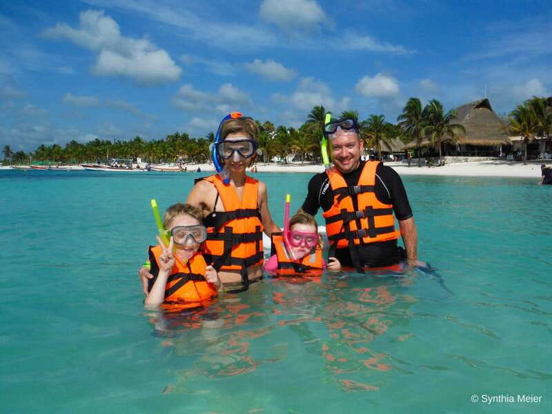 Cancun: Marine Turtle Observation in Akumal - Akumal means turtles, and the snorkeling is the main event