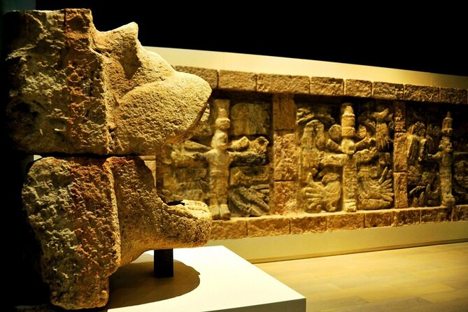 Cancun Mayan Museum Skip-the-Line Ticket - Museum entry plus San Miguelito: the two-stop value