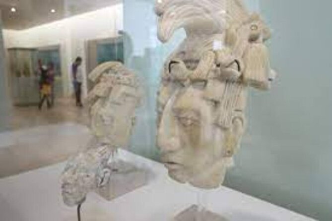 Cancun Mayan Museum Skip-the-Line Ticket - Timing in Cancun: hours, duration, and how long to plan
