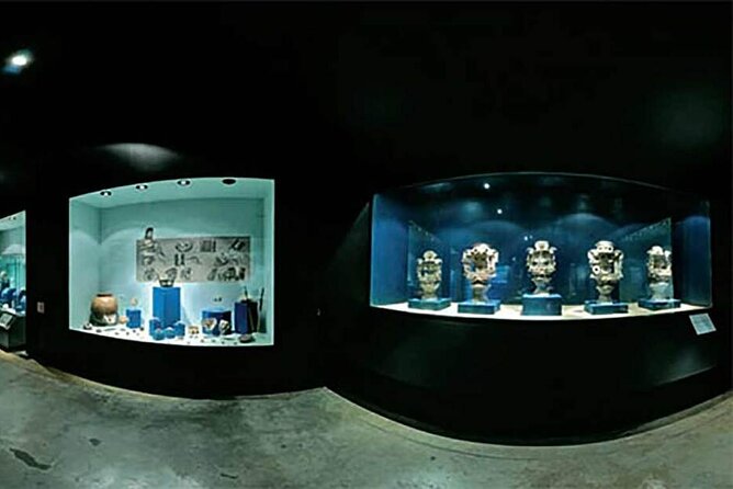 Cancun Mayan Museum Skip-the-Line Ticket - What you can expect inside the Mayan Museum of Cancun