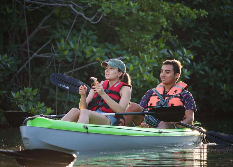 Cancun: Morning Kayak Adventure - Quick take: why this Cancun morning kayak works