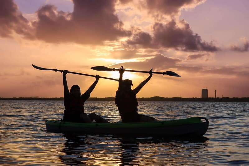Cancun: Morning Kayak Adventure - The 15-Minute Safety Briefing That Saves Your Morning