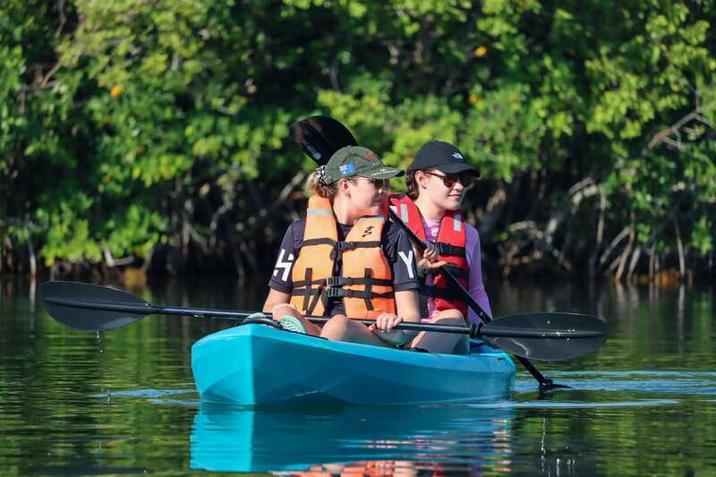 Cancun: Morning Kayak Adventure - Price and Value: Is $47 Worth Two Hours of Sunrise Kayaking?