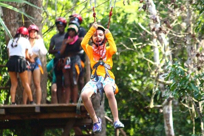 Cancun Off-road: ATVs trip, Ziplines, Cenote swim & Tasty Snacks - Price and Real Costs: $19 Is the Start, Not the Whole Story