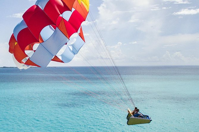 Cancun Parasailing Adventure - Safety, Comfort, and Who This Is Best For
