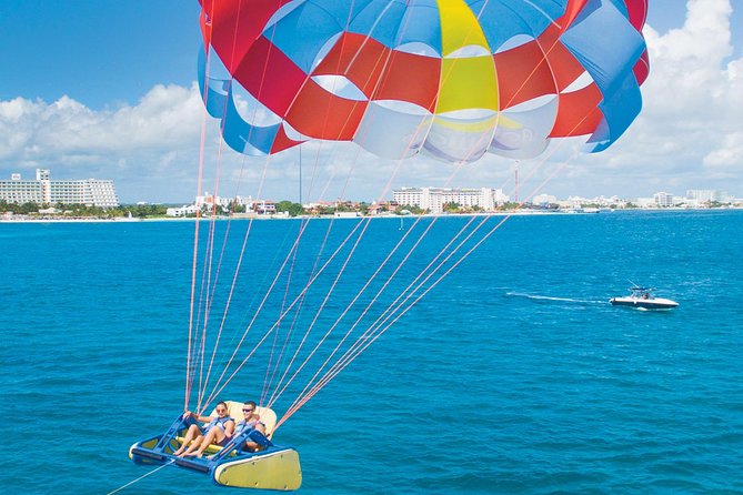 Cancun Parasailing Adventure - Price and Value: $65 Plus Extras You Should Know