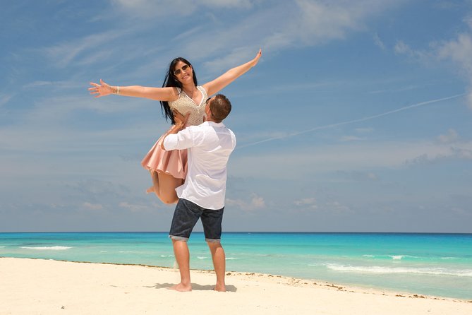 Cancun Photo Session - Cancun Photo Session: what you’re really booking