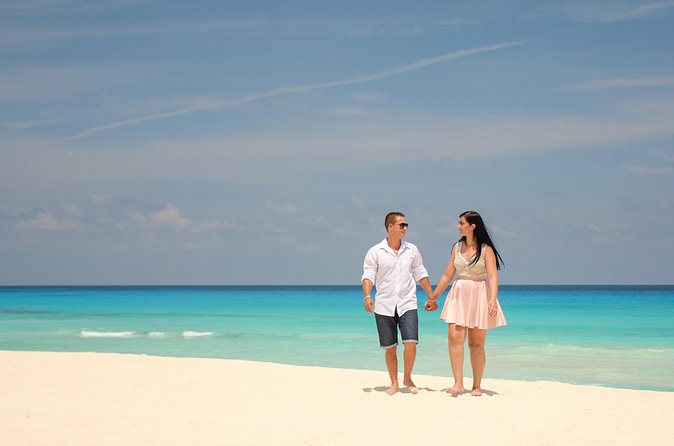 Cancun Photo Session - Who should book this Cancun photo session?