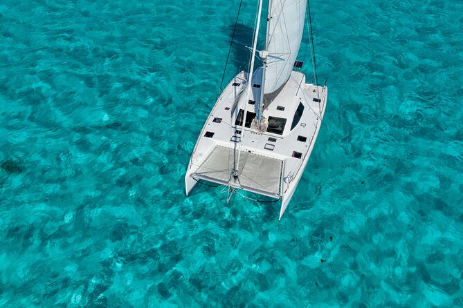 Cancun Private Catamaran Cruise– Open Bar & Snorkeling Experience - Why This Private Catamaran Day Works in Cancun