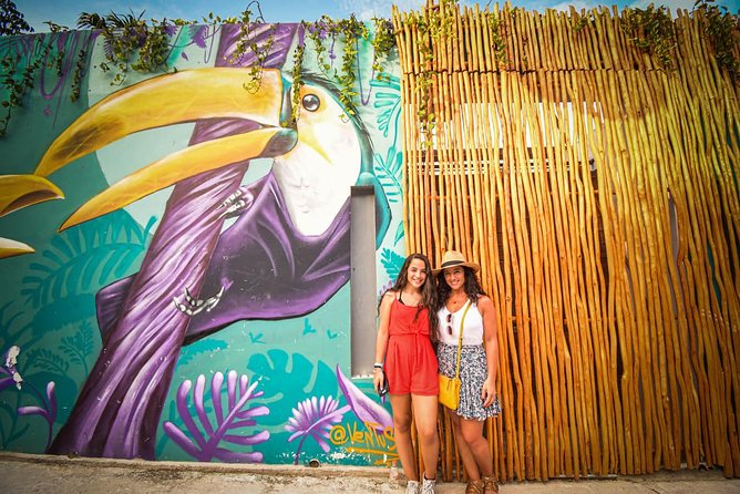 Cancun Private City Tour - Small group private tour: max 10, private means your questions get answered