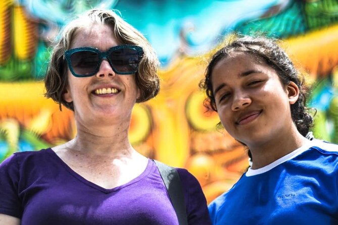 Cancun Private City Tour - Practical comfort tips for a 2-hour walk
