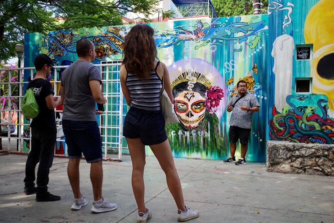 Cancun Private City Tour - Who this Cancun Private City Tour is for