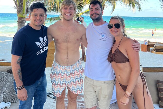 Cancun Private Driver - Key things to know before you go