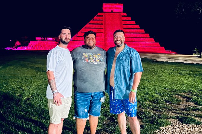 Cancun Private Driver - Private Cancun Driver, Up to 3 People, With Real Flexibility