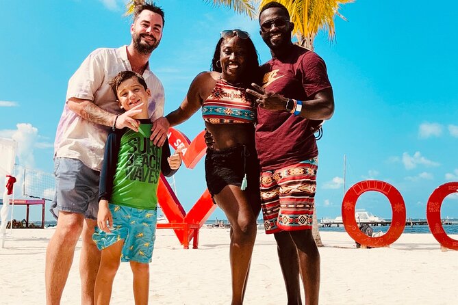 Cancun Private Driver - What’s Included On the Road (and What’s Not)