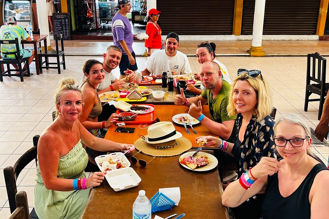 Cancun Private Driver - Food Wins: Taco Stops and Quick Lunch Breaks That Don’t Drag