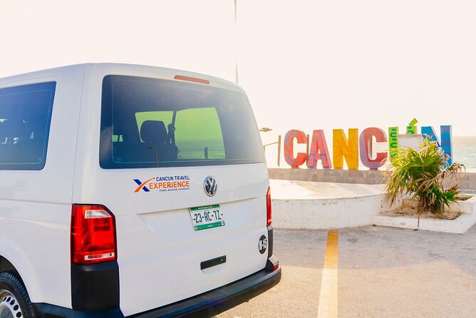 Cancun Private Driver Service - Timing and Service Hours: Plan Around the Daily Window